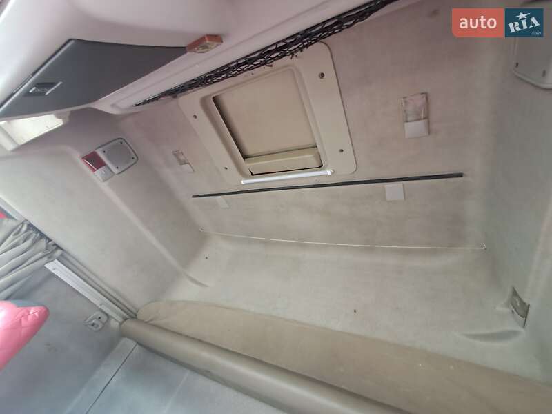 Тягач Renault Premium 2008 в Днепре