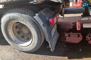 Тягач Renault Premium 2008 в 