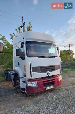 Тягач Renault Premium 2006 в Баришівка