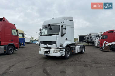 Тягач Renault Premium 2009 в Києві
