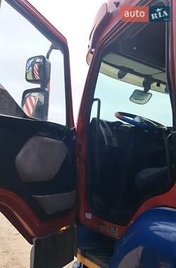 Тягач Renault Premium 2008 в 