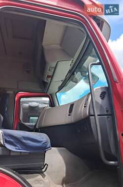Тягач Renault Premium 2008 в 