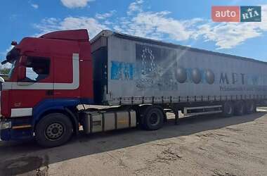Тягач Renault Premium 2008 в 