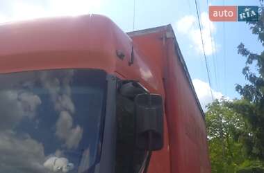 Грузовой фургон Renault Premium 2000 в 