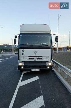 Тягач Renault Premium 1998 в Житомирі