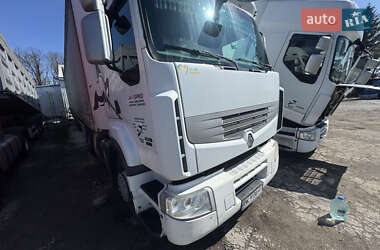 Тягач Renault Premium 2008 в 