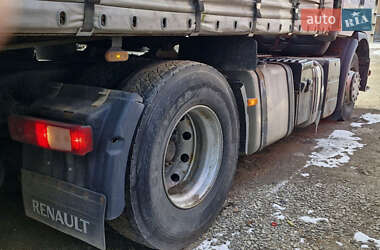 Тягач Renault Premium 2008 в 