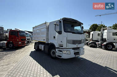 Самосвал Renault Premium 2013 в 