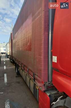 Вантажний фургон Renault Premium 2007 в 