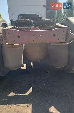 Тягач Renault Premium 1998 в 