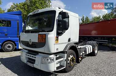 Тягач Renault Premium 2012 в Вінниці