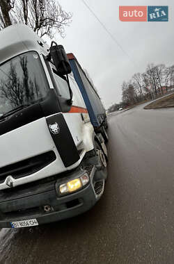 Тягач Renault Premium 1999 в Миргороді