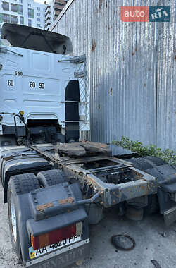 Тягач Renault Premium 2002 в 