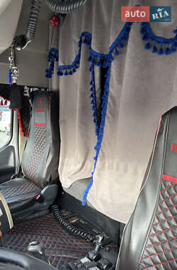 Зерновоз Renault Premium 2011 в 