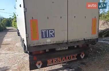 Тягач Renault Premium 2012 в 