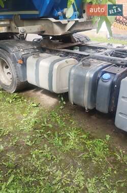 Тягач Renault Premium 2008 в 