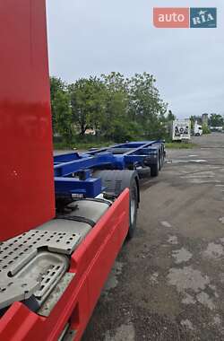 Тягач Renault Premium 2011 в 