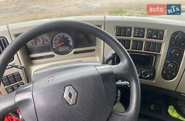 Тягач Renault Premium 2008 в 