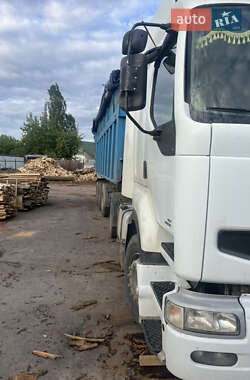 Самосвал Renault Premium 2005 в 