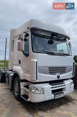 Другие грузовики Renault Premium 2010 в Сарнах