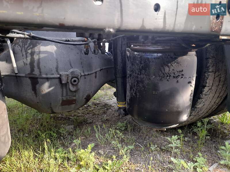 Тягач Renault Premium 2006 в Киеве