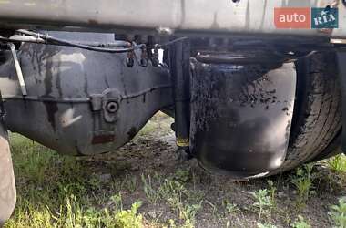 Тягач Renault Premium 2006 в 