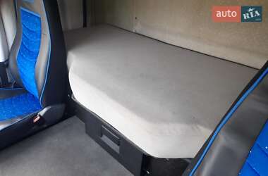 Тягач Renault Premium 2006 в 
