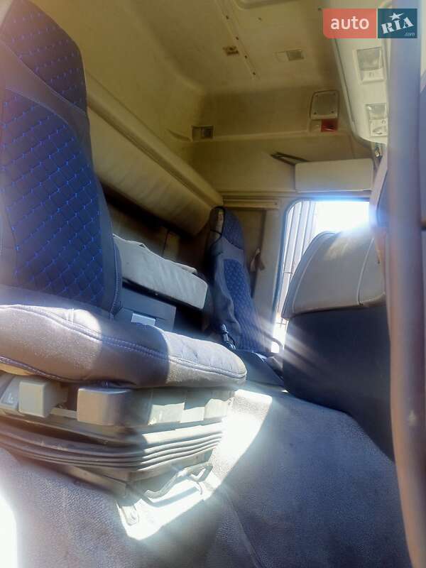 Тягач Renault Premium 2008 в Киеве
