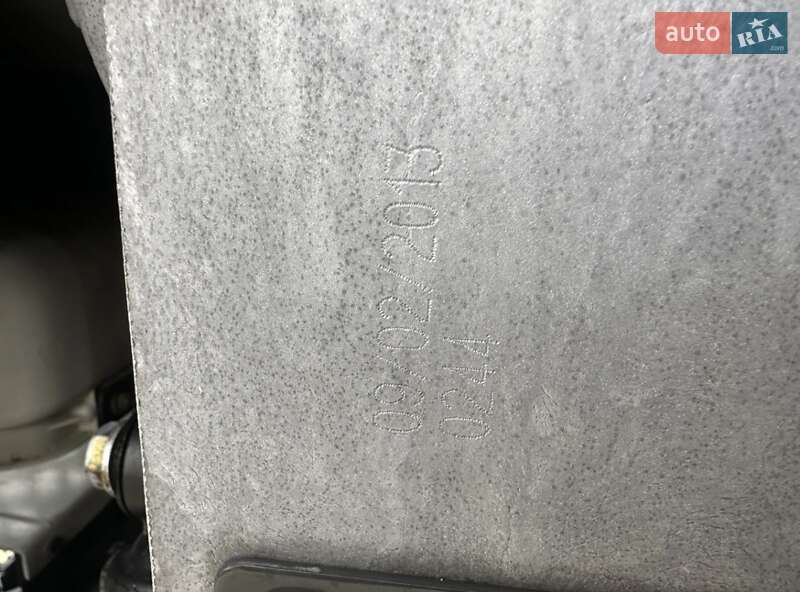 Тягач Renault Premium 2013 в Тернополе