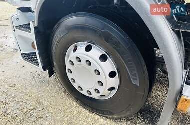 Тягач Renault Premium 2013 в 