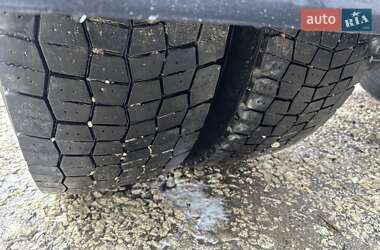 Тягач Renault Premium 2013 в 