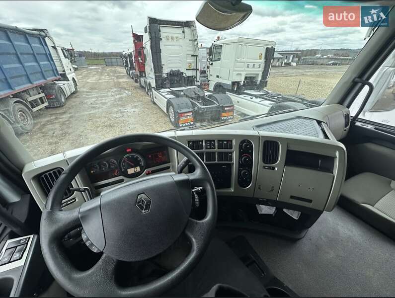 Тягач Renault Premium 2013 в Тернополе
