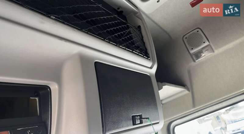 Тягач Renault Premium 2013 в Тернополе