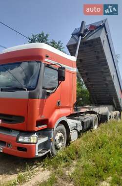 Тягач Renault Premium 2001 в Болграде