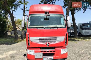 Тягач Renault Premium 2013 в 