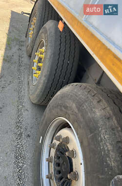 Зерновоз Renault Premium 2009 в 