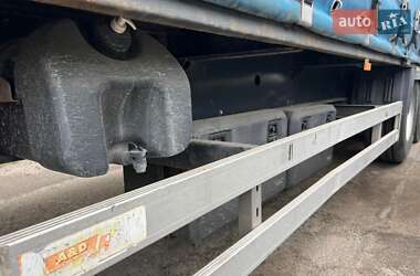 Тягач Renault Premium 2008 в 