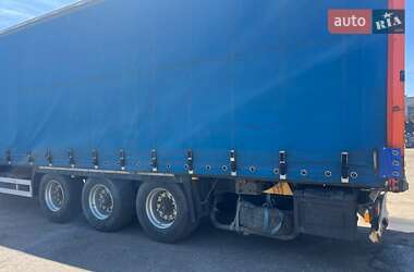 Тягач Renault Premium 2008 в 