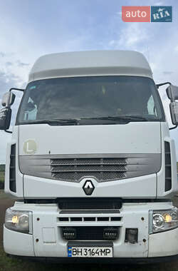 Тягач Renault Premium 2006 в Болграді