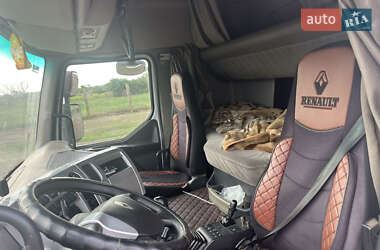 Тягач Renault Premium 2006 в 