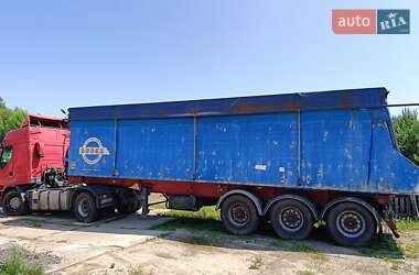 Зерновоз Renault Premium 2011 в 