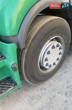 Тягач Renault Premium 2010 в 