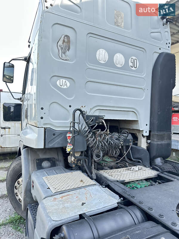 Тягач Renault Premium 2001 в Борисполе фото 5 Тягач Renault Premium 2001 в Борисполе