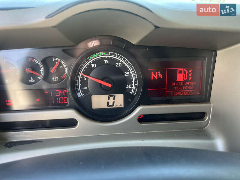 Тягач Renault Premium 2009 в Харькове