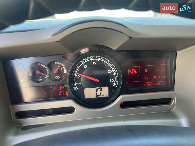 Тягач Renault Premium 2009 в Харькове