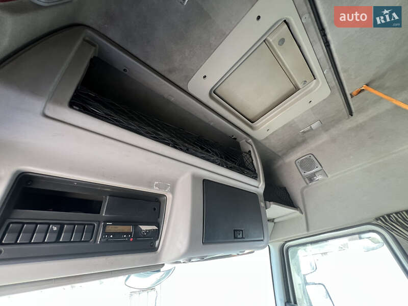 Тягач Renault Premium 2009 в Харькове