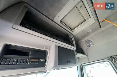 Тягач Renault Premium 2009 в 