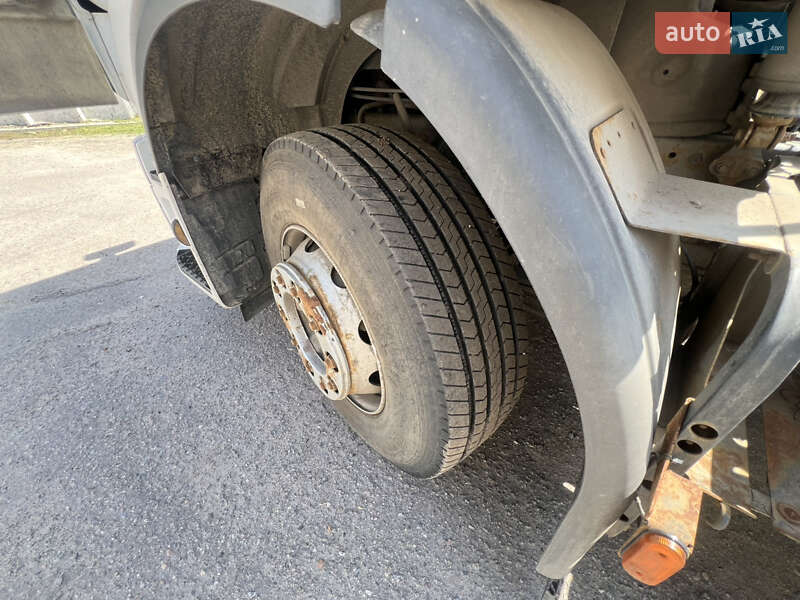 Тягач Renault Premium 2009 в Харькове