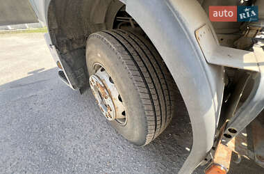 Тягач Renault Premium 2009 в 