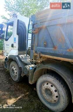 Самосвал Renault Premium 2010 в 